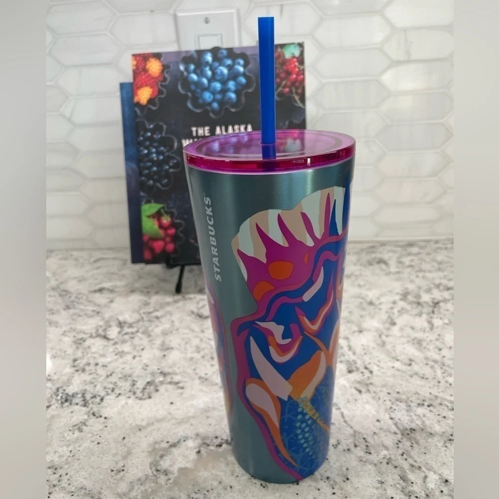 Starbucks summer 2024
